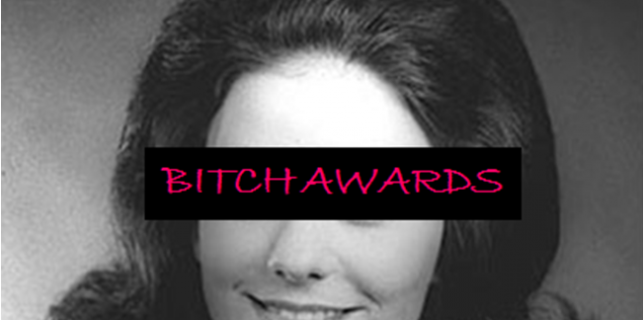 Bitch Awards