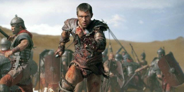 When all is said and done, Liam McIntyre proved a more than capable successor to the Spartacus throne