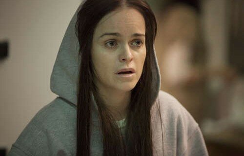 Pennsatucky (Taryn Manning) figures heavily in the final two episodes of Netflix's Orange Is The New Black