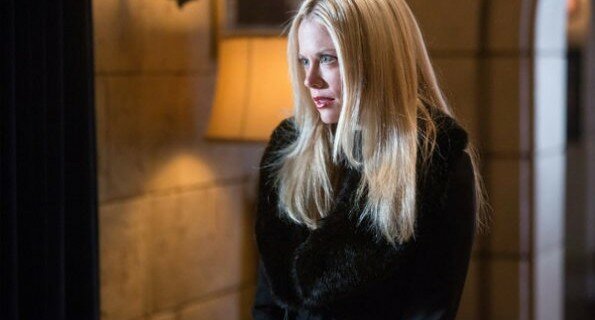 Adalind's (Claire Coffee) back in 'A Dish Best Served Cold'