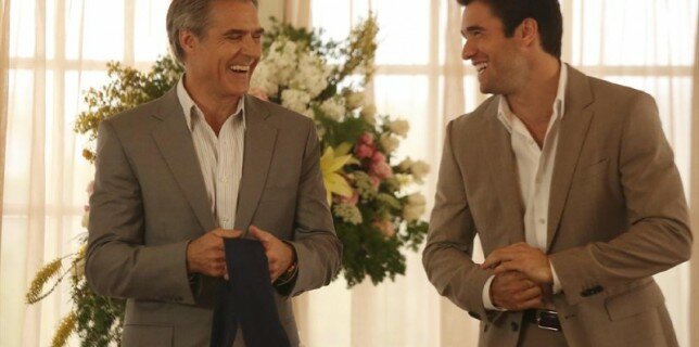 HENRY CZERNY, JOSH BOWMAN