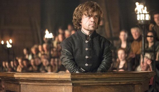 Tyrion